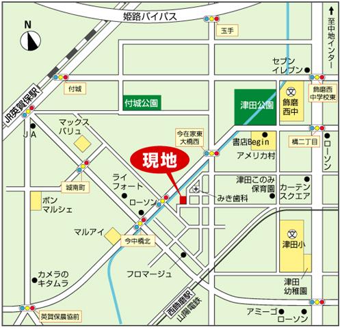 exhibition hall / Showroom. Model house is here in public. It has carefully allowed to consider it as your tour receive for your appointment