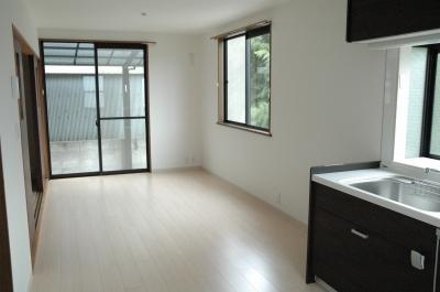 Living. Indoor (10 May 2012) shooting