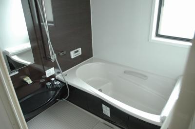 Bathroom. Indoor (10 May 2012) shooting