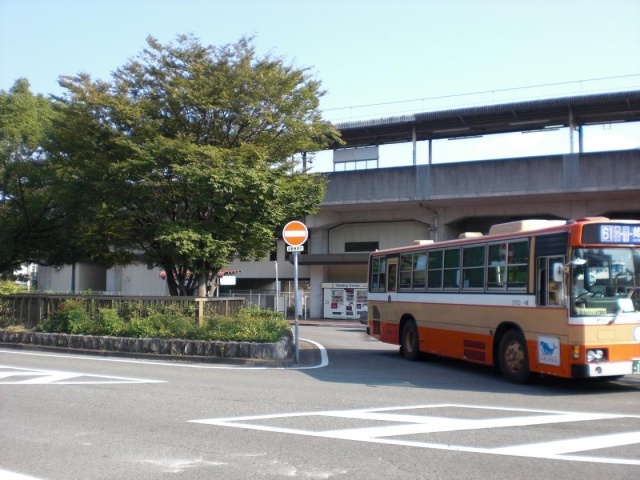 Other. 2500m to Nozato Station (Other)