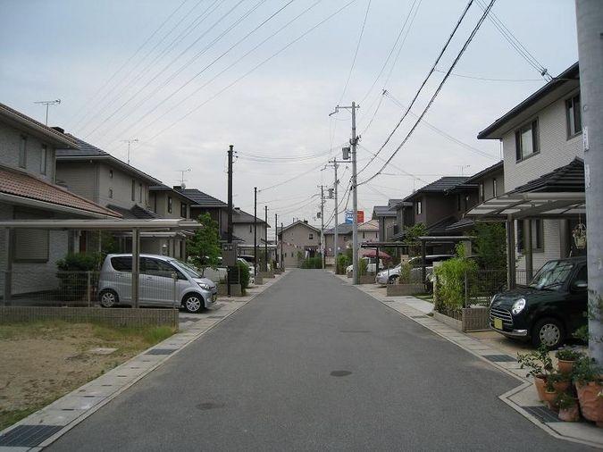 Other local. Subdivision main image