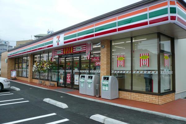 Other. Seven-Eleven