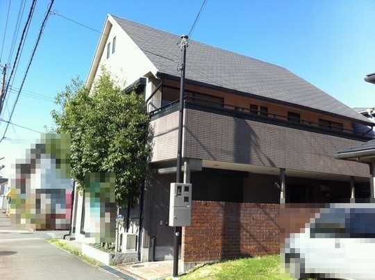 Local appearance photo. Southwest side appearance!