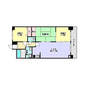 Himeji, Hyogo Prefecture Iida 1