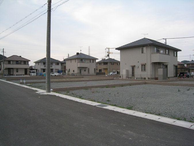 Other local. Subdivision main image