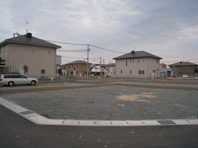 Other local. Interior ・ Equipment image 2