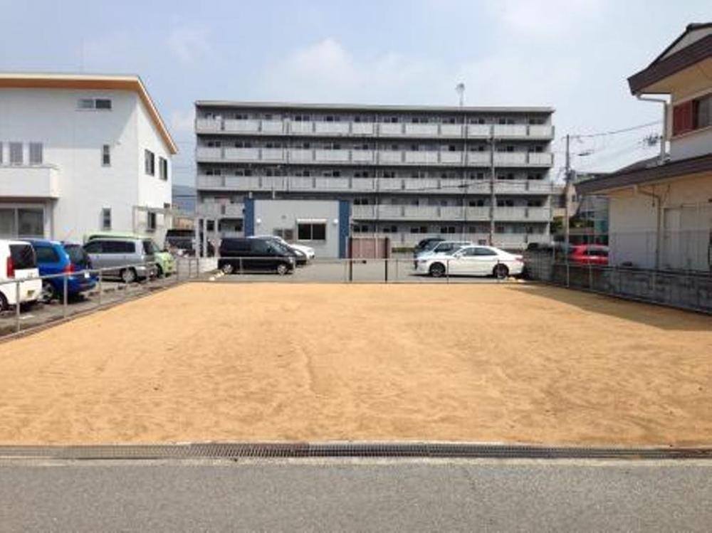 Local land photo. Local Photos