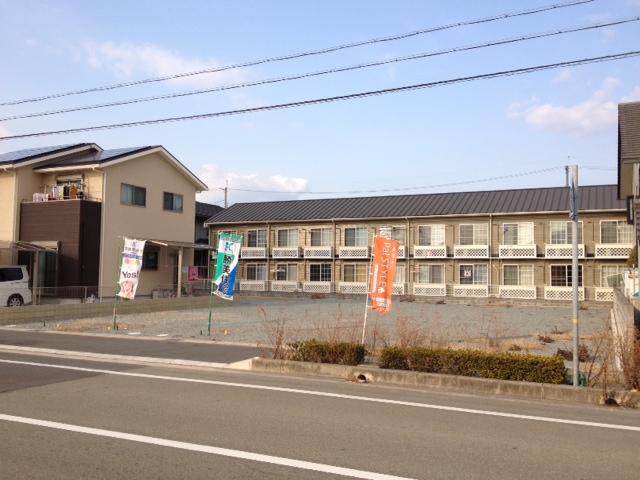 Local photos, including front road