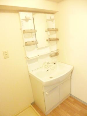 Other. Easy-to-use independent wash basin.