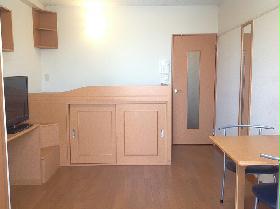 Living and room. First floor flooring Second floor carpet