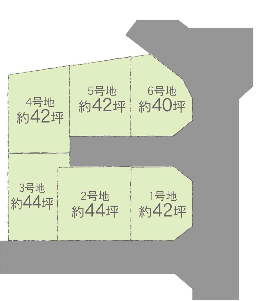 The entire compartment Figure
