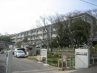 Primary school. Bessho 700m up to elementary school