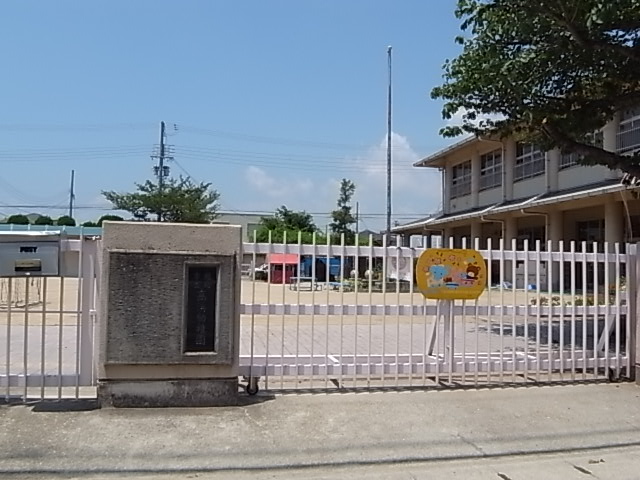 kindergarten ・ Nursery. Himeji City Museum of Takahama kindergarten (kindergarten ・ 473m to the nursery)
