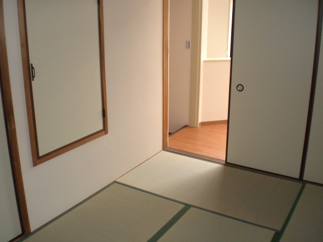 Other room space