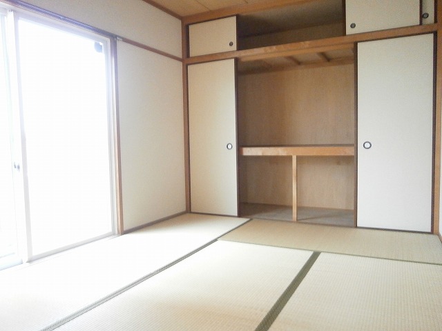 Other room space