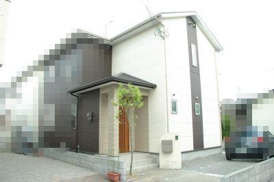 Local appearance photo. Local (June 2013) Shooting