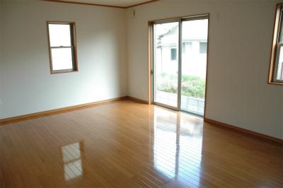 Living. Indoor (June 2013) Shooting