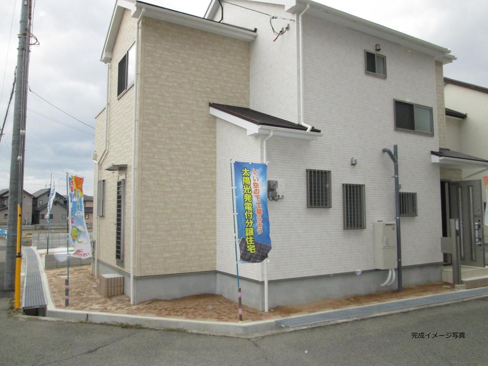 Rendering (appearance). ( Building) Rendering