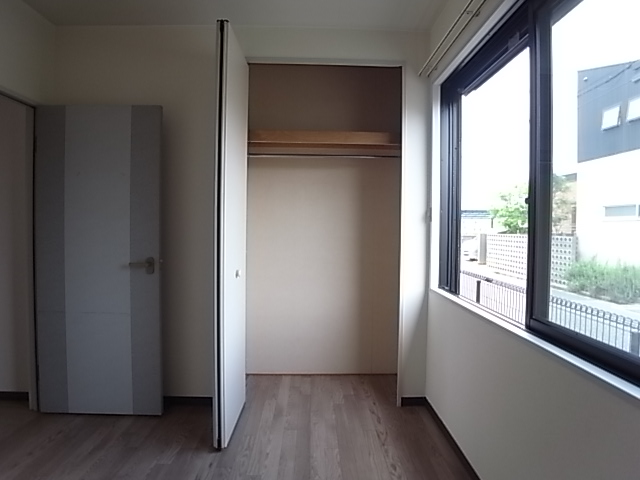 Receipt.  ※ It is a photograph of another room of the same properties