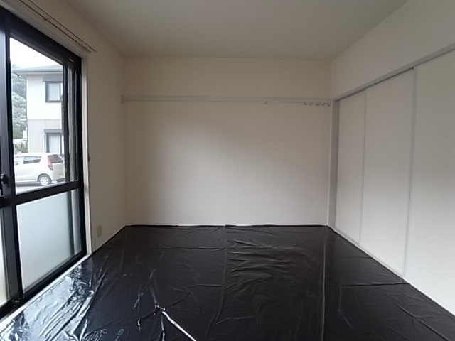 Other room space.  ※ It is a photograph of another room of the same properties