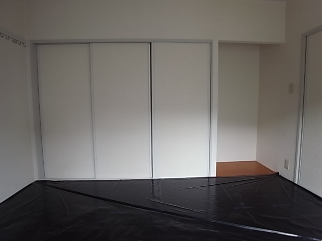 Receipt.  ※ It is a photograph of another room of the same properties