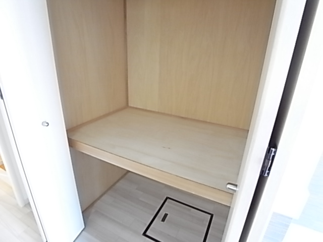 Receipt.  ※ It is a photograph of another room of the same properties