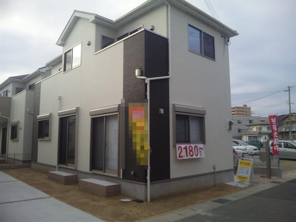 Local appearance photo. Local (12 May 2013) Shooting No. 4 place