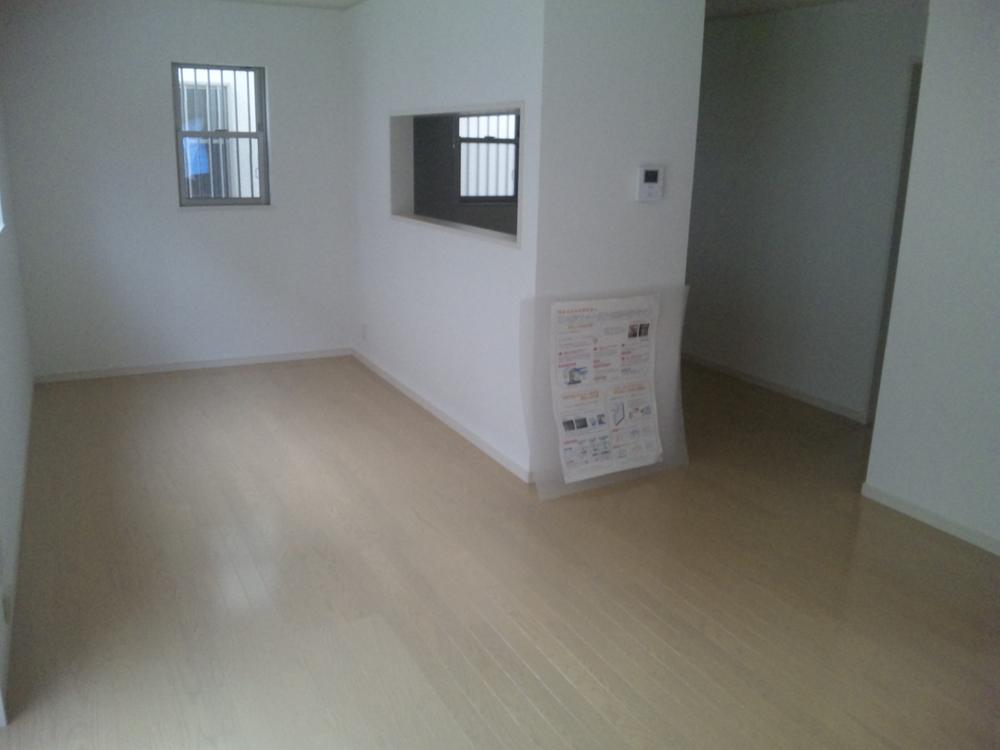 Living. 16 Pledge spacious LDK