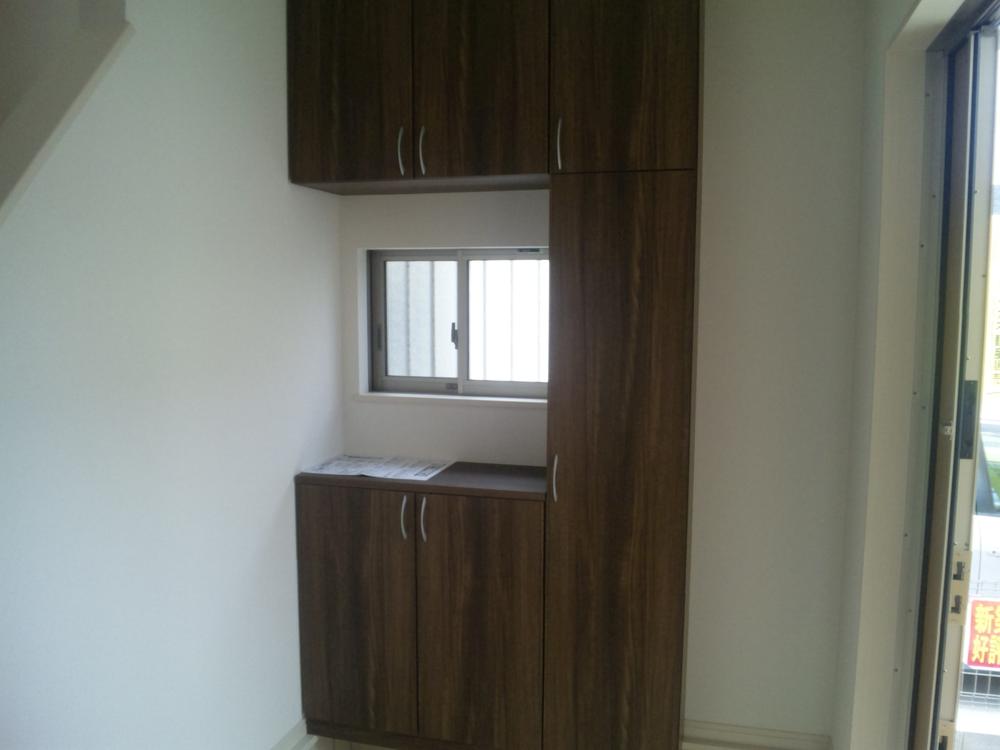 Receipt. Indoor (12 May 2013) Shooting Storage space enhancement cupboard