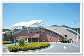 station. New Rapid also stop at the station of 1100m JR Sanyo Line to JR Harima kadohara station. 2 Station to Himeji Station. Also safe access to Kobe and Osaka.