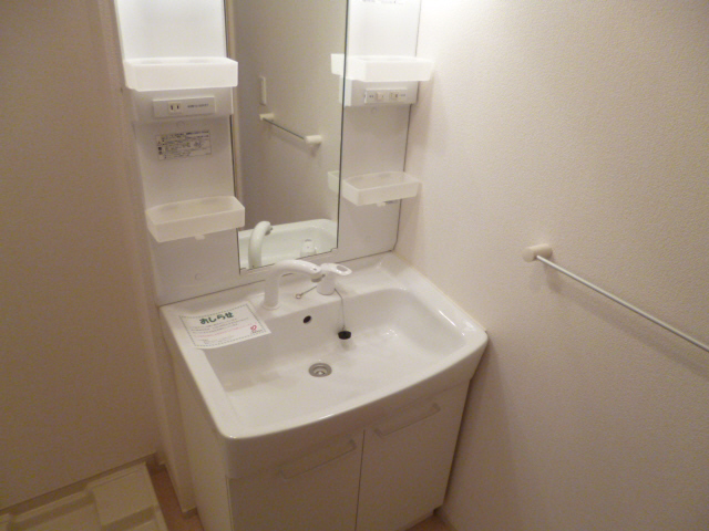 Washroom. toilet With Washlet