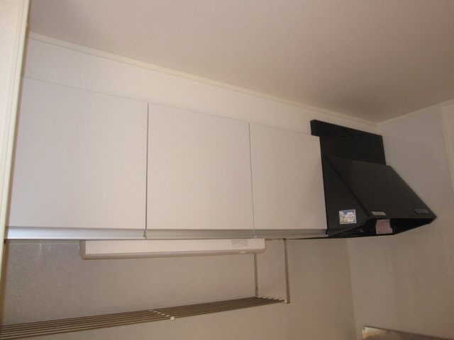 Kitchen. Adoption memory key