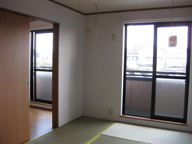 Other room space