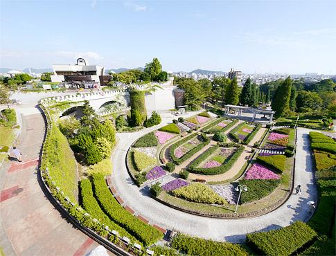 park. 1100m to take credit Mountain Central Park