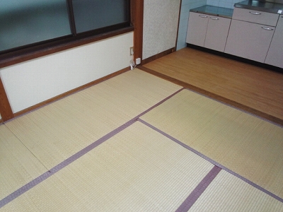 Living and room. DK7.5 Pledge