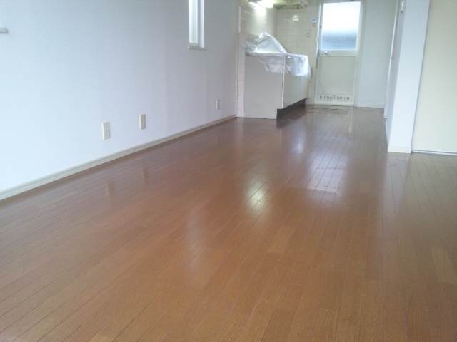 Living and room. Living is.