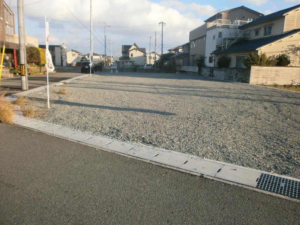 Local photos, including front road