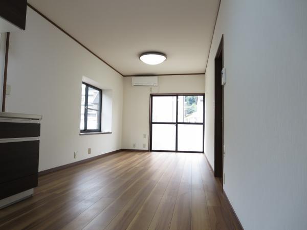 Living. 12 Pledge living Flooring Hasumi