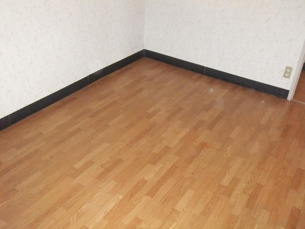 Living and room. Western-style 6 Pledge