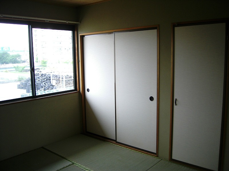 Other room space