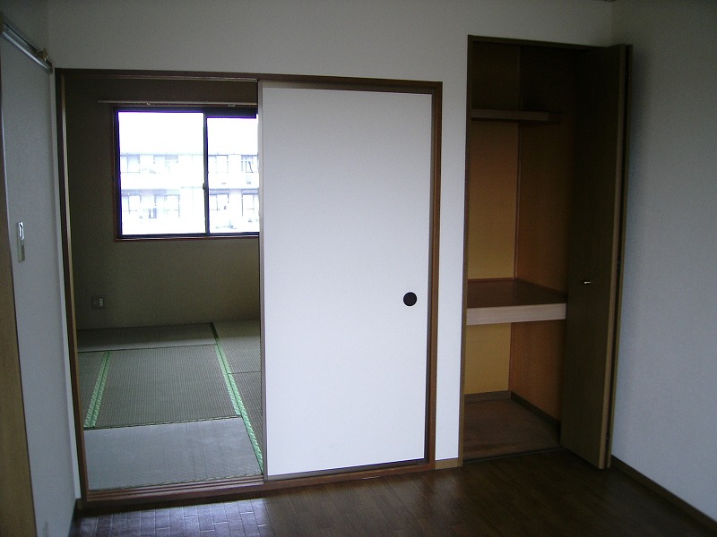Other room space