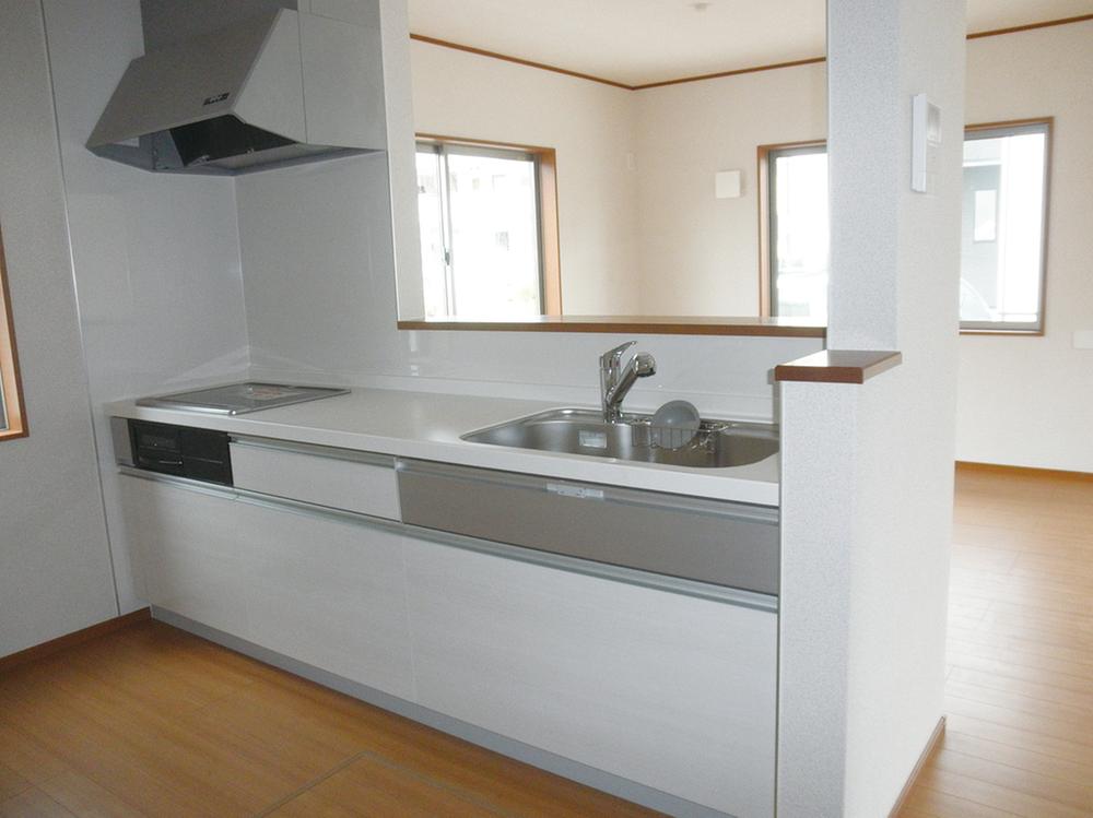 Same specifications photo (kitchen). ( 2 Building) same specification