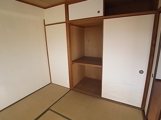 Other room space.  ※ It is a photograph of the 603 in Room