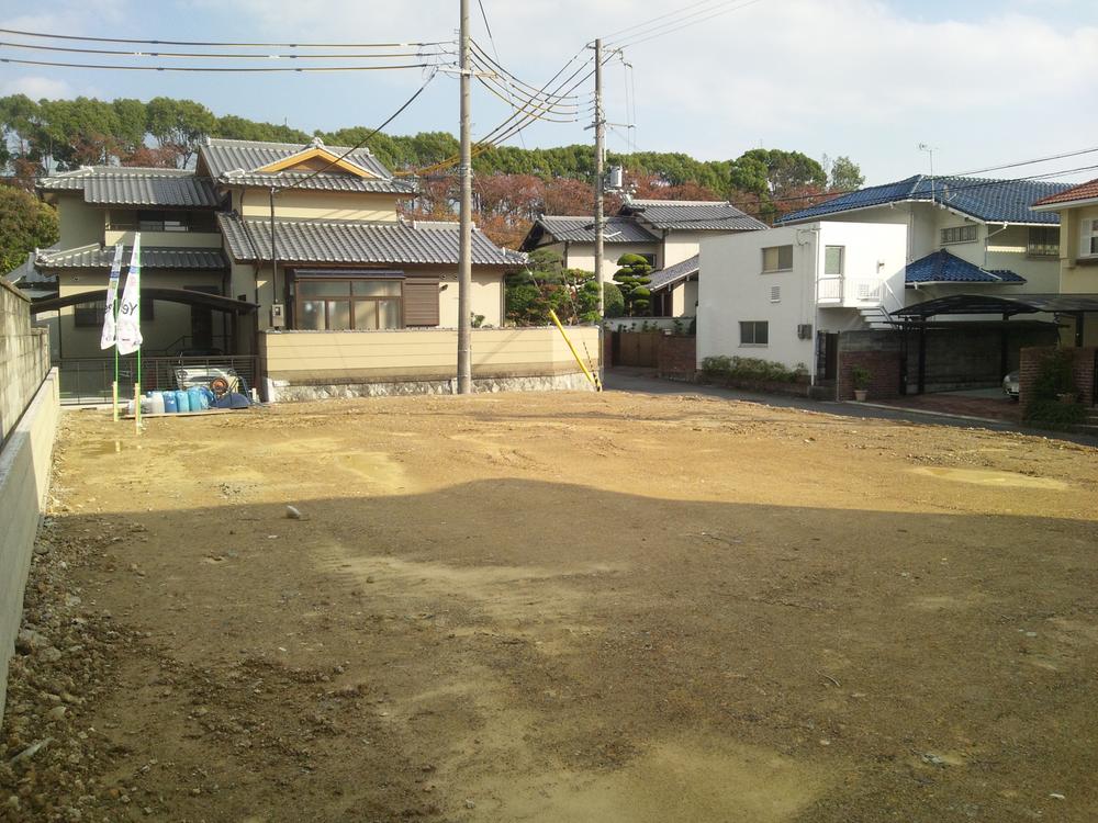 Local land photo. Local guidance do not hesitate please ☆