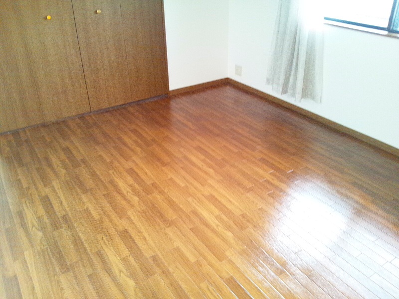 Other room space. Wash