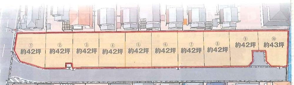 The entire compartment Figure. All 10 compartments in the sale! !