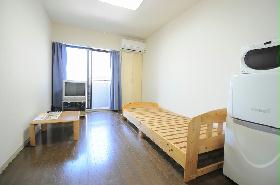 Living and room. The Supyidi new life with furniture