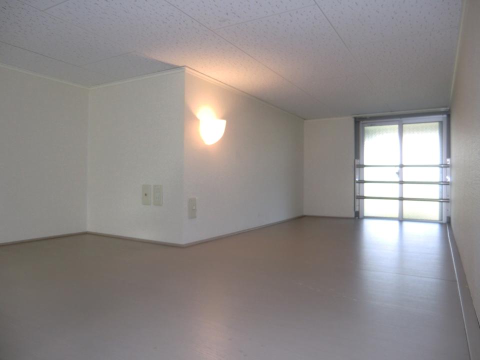 Other room space. loft