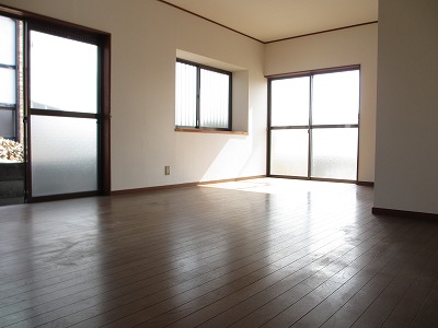 Living and room. Living 17 Pledge