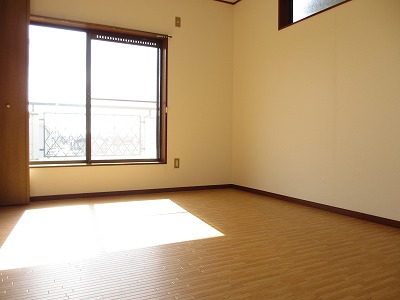 Other room space. Western-style 6 Pledge